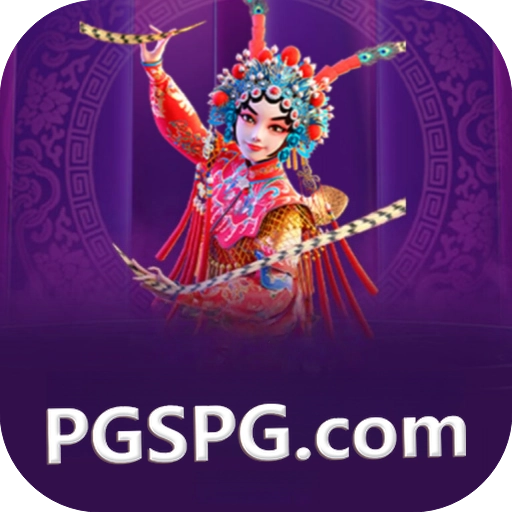 pgspg bet LOGO