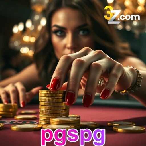 pgspg bet VIP